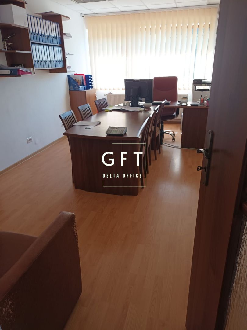 Spatiu comercial zona Subcetate - Poză 3