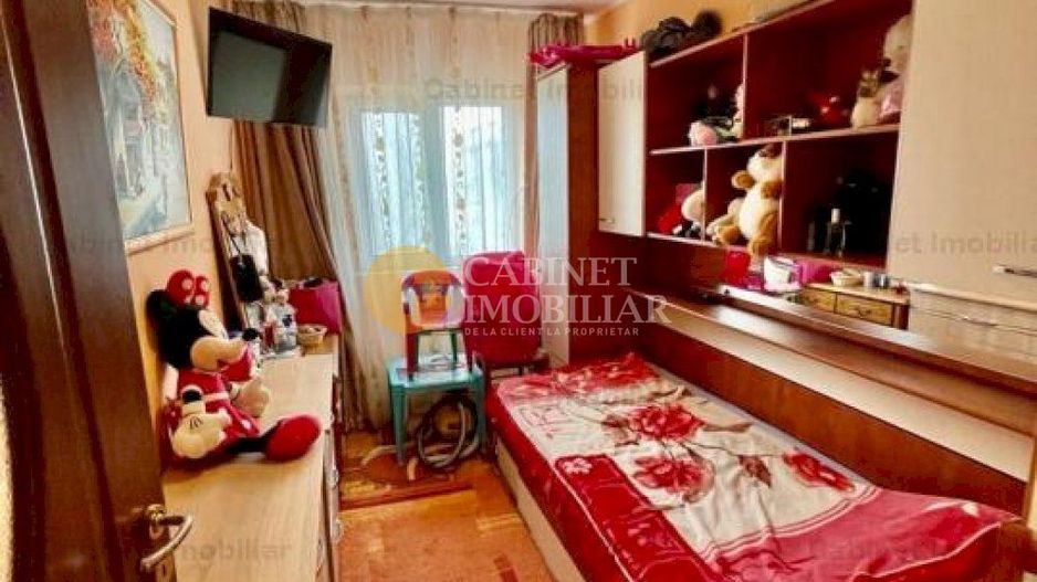 Nicolina 1 LIDL Esplanada  Apartament 3 Camere Decomandat - Poză 5