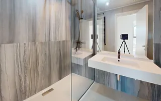 Studio Dublu | 2 camere | Nusco City Park | Etaj 4 | TVA deductibil - Poză 15