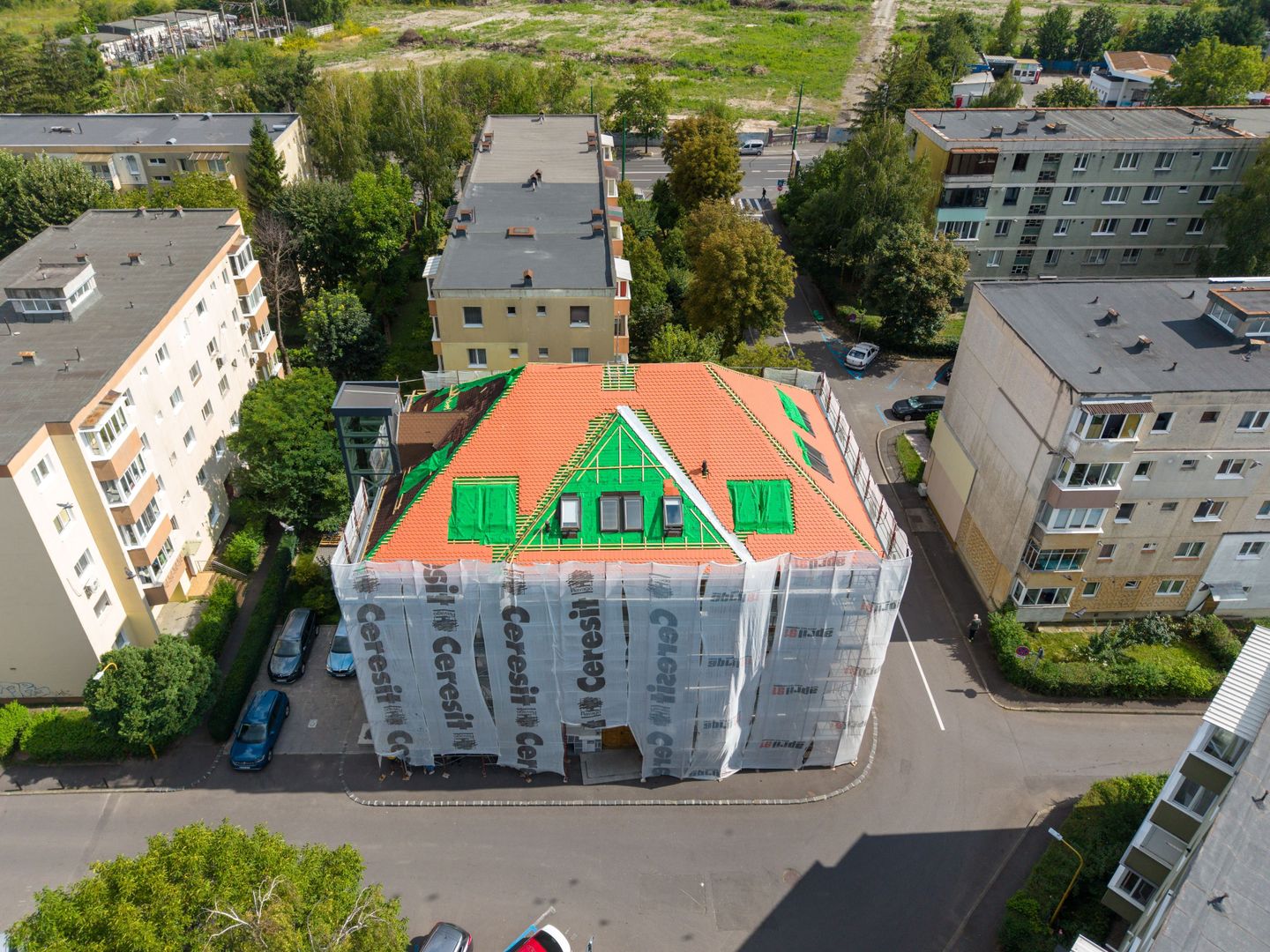 Clădire administrativă renovată integral – oportunitate investițională – Brașov - Poză 9