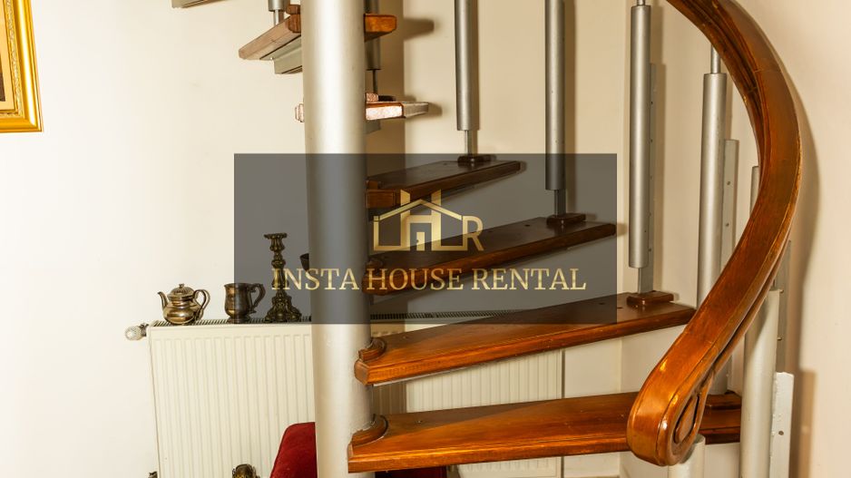 Casa cu teren 1000mp Ciolpani - Poză 20