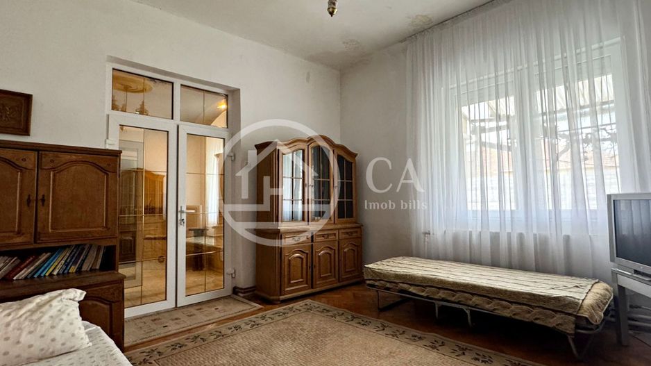 Casa cu 5 camere de inchiriat in Zona Centrala, Oradea - Poză 5