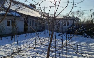 Casa 3 camere, Constanta zona Palas ( cod 12 ) - Poză 1