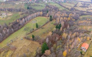 Teren intravilan, cu PUZ, Bran Tohanita,  SE ACCEPTĂ ȘI SCHIMB - Poză 14