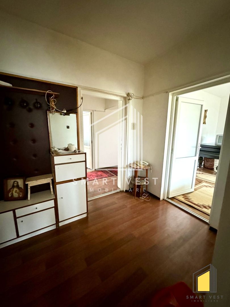 Apartament de inchiriat | 3 camere | Zona Centrala - Poză 10