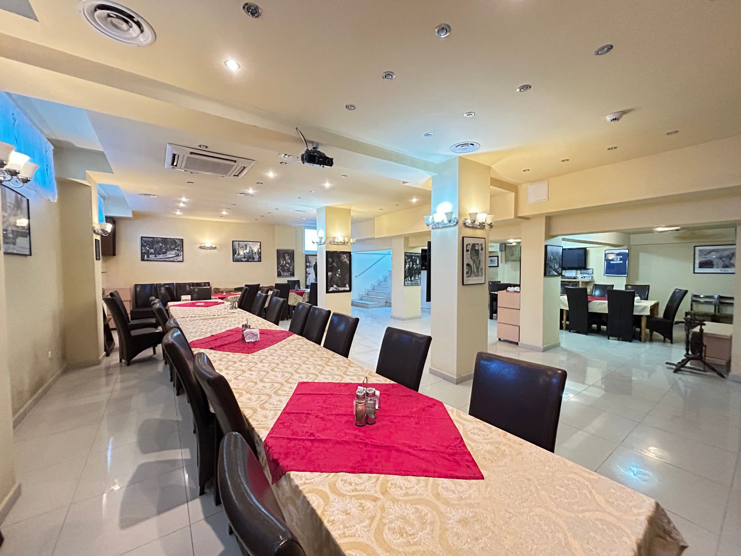 Hotel Austin D+P+3E de inchiriat - ideal birouri/clinica/scoala soferi - Poză 20