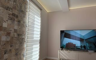 AP. 2 CAMERE METALURGIEI, INCALZIRE PARDOSEALA, PARCARE, BLOC NOU - Poză 4