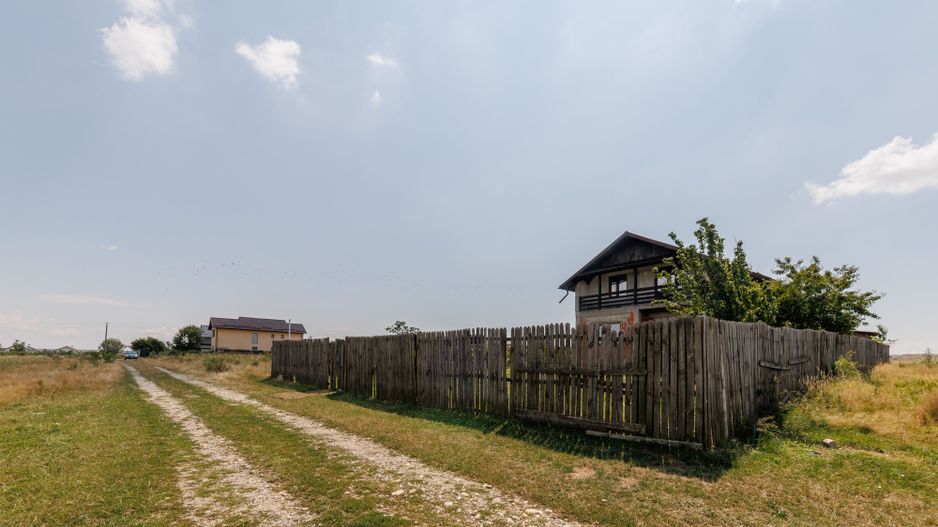 Casa P+M cu 6 camere si teren de 705 mp | Pitesti – Strada Zborului - Poză 15