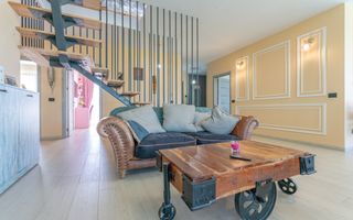 Casă Premium Sânpetru | 162 mp | Teren 971 mp | Mobilată și Utilată - Poză 8