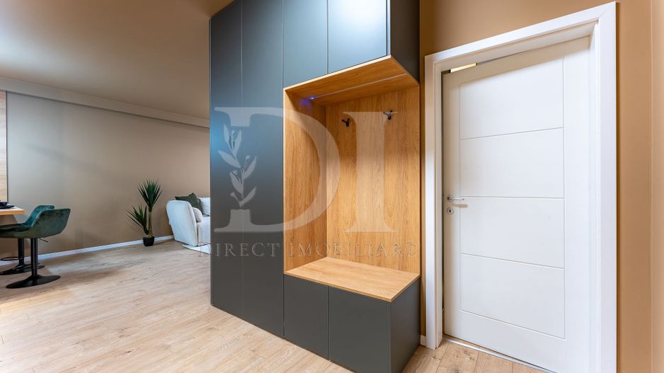 Apartament premium 2 camere / etaj intermediar / Zona Eroilor - Poză 16
