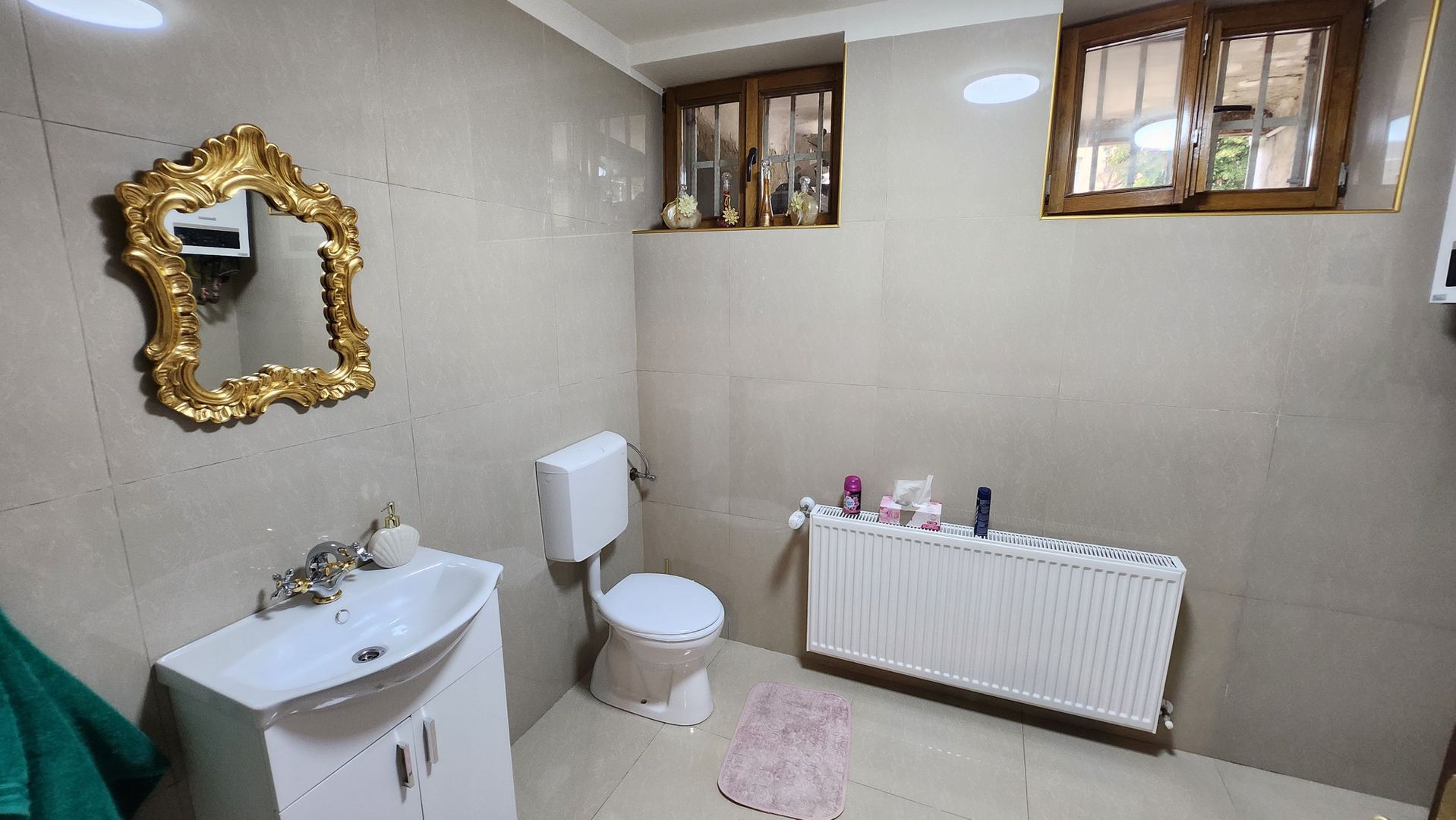 Vila _zona ultracentrala - Poză 13