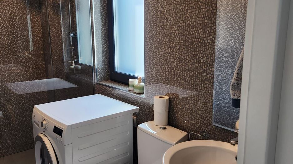 Vilă exclusivistă P+1E I Prima închiriere I Zona Lipovei - Poză 21