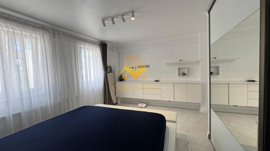 2 camere, modern, bloc nou, parcare,Intre Lacuri Zona Park Lake,Iulius - Poză 5