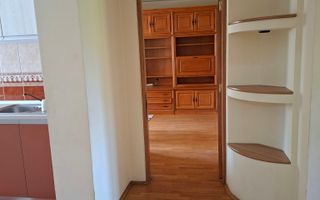 Apartament 4 camere, loc de parcare, centrala proprie, Cotroceni - Poză 8