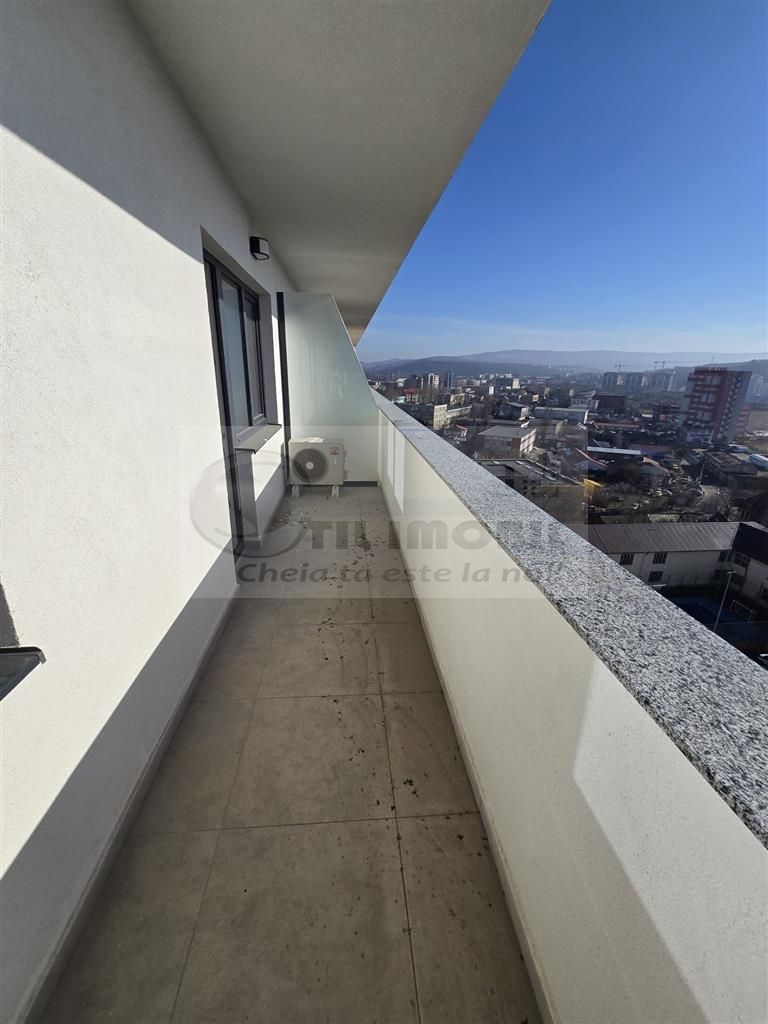 INTABULAT! Apartament cu o camera decomandat Central 44mp - Poză 7