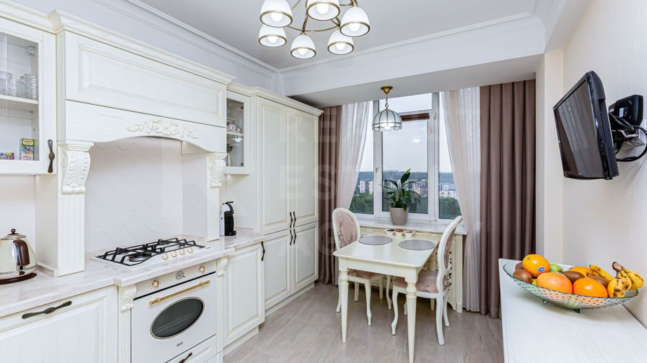 Vânzare, apartament, 2 camere, strada  Ștefan Neaga, Buiucani - Poză 11