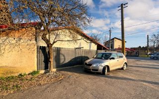 Casă 3 camere | KM 5 | Poziționare pe colț | Comision 0% - Poză 4