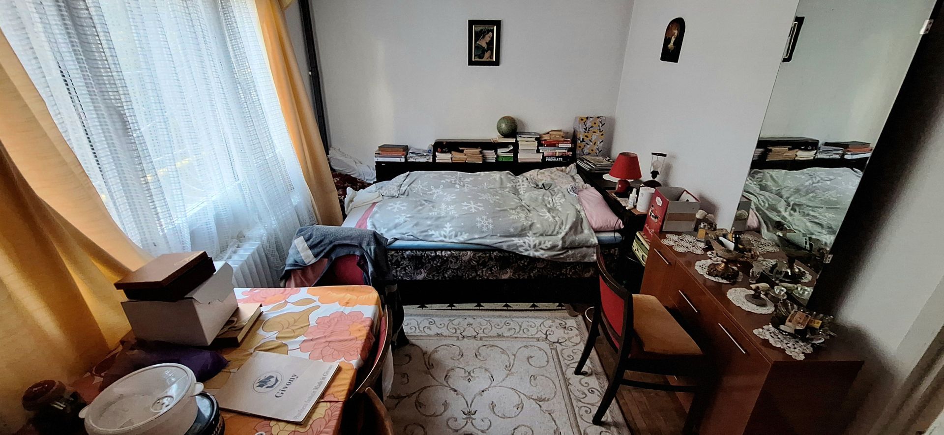 Apartament cu 2 camere - Circumvalatiunii - Poză 11