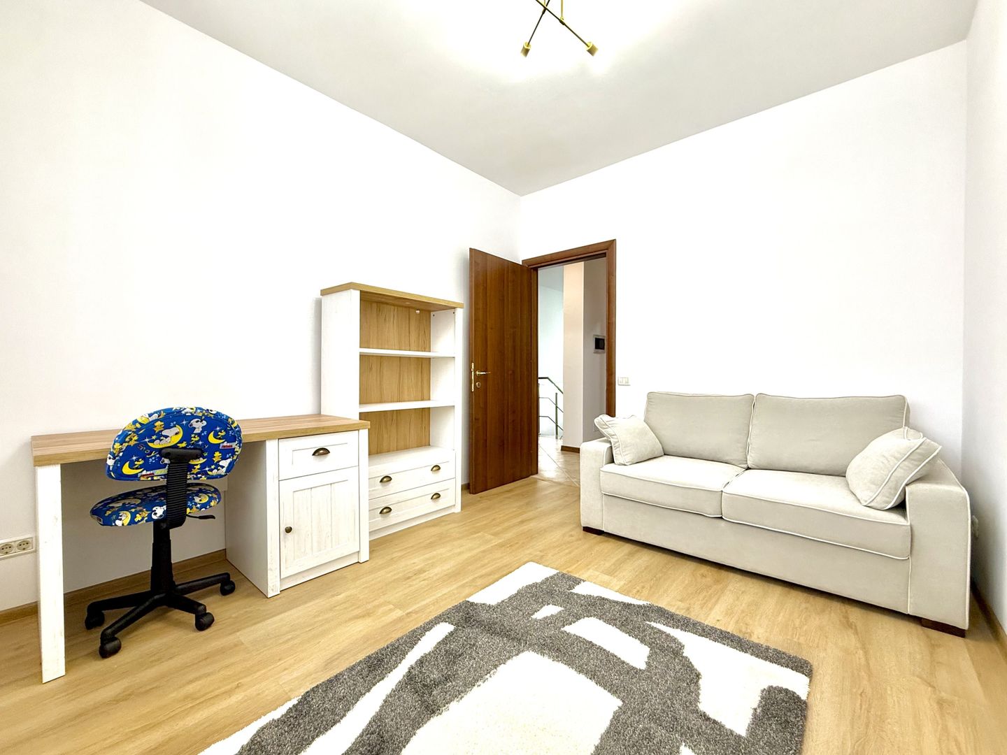 Casă tip triplex în zona centrală Dumbrăvița - Poză 22