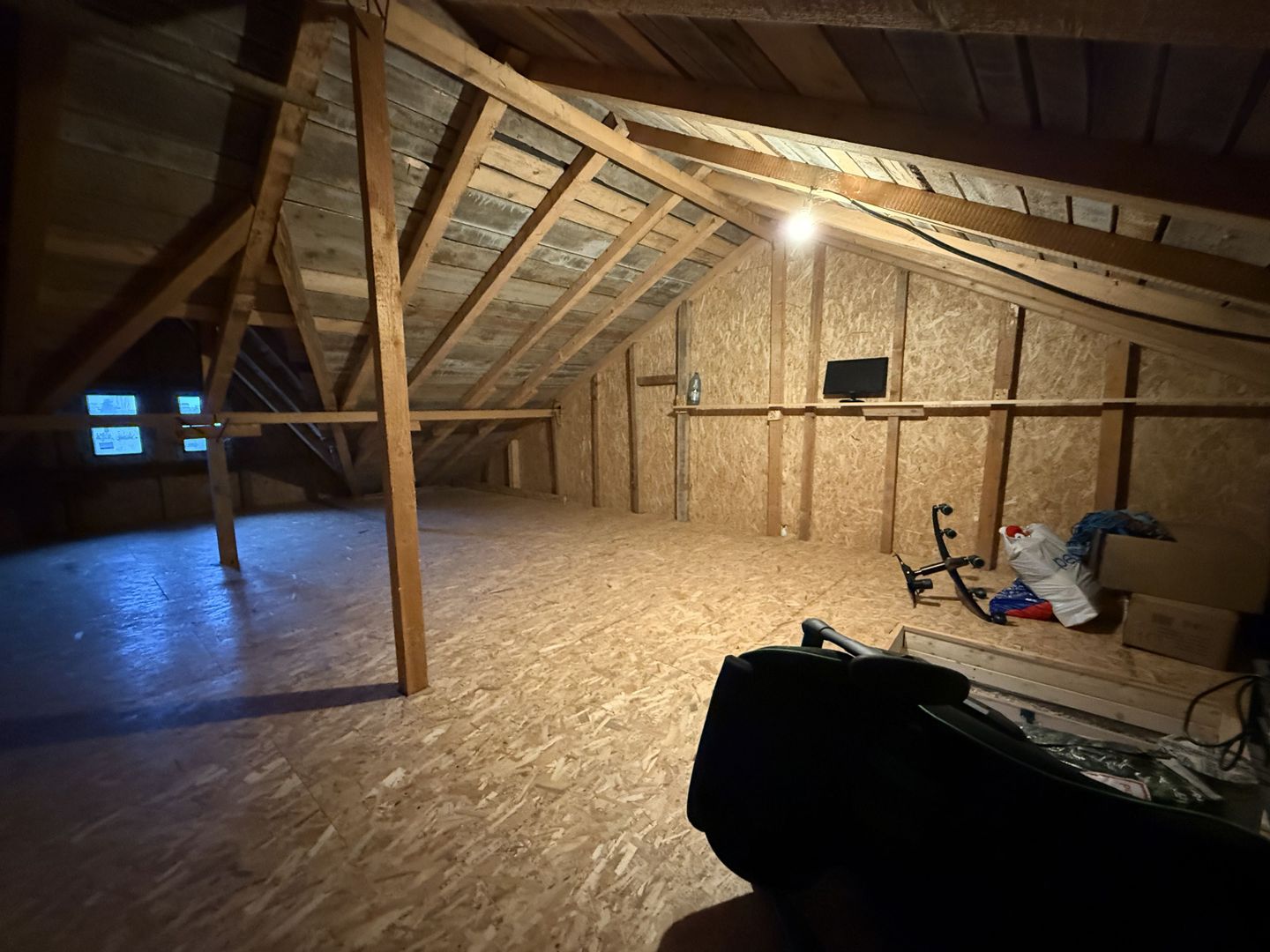 Duplex premium P+1+Pod – Bragadiru, Str. Topaz - Poză 29