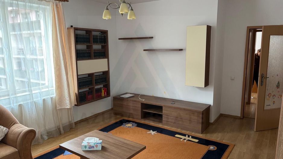 Apartament 2 camere 56 mp utili 2 balcoane etaj 2 Cartier Alma - Poză 2