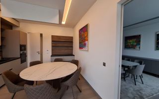 Residence Kiseleff 45 | Elegant 5-Bedroom Apartment | For Rent - Poză 16