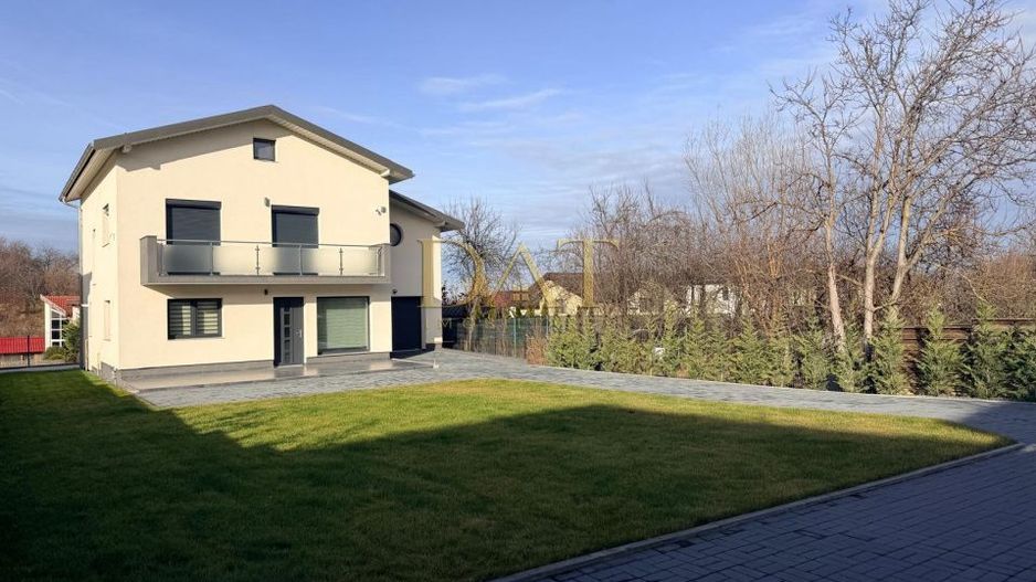 Vila superba | 213 mp | 680 mp teren | la cheie | zona Dianei - Poză 2