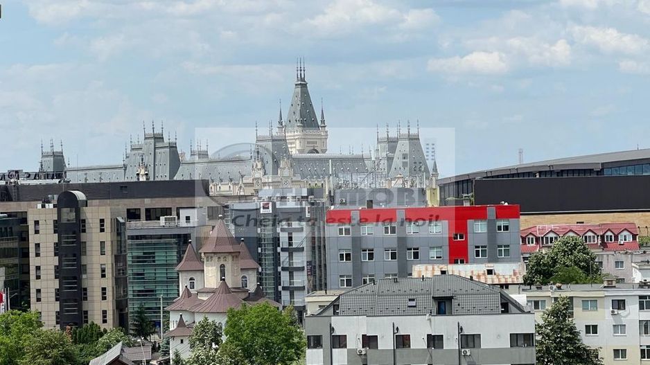 Apartament o camera, Lazar Residence, 90.000 euro - Poză 8