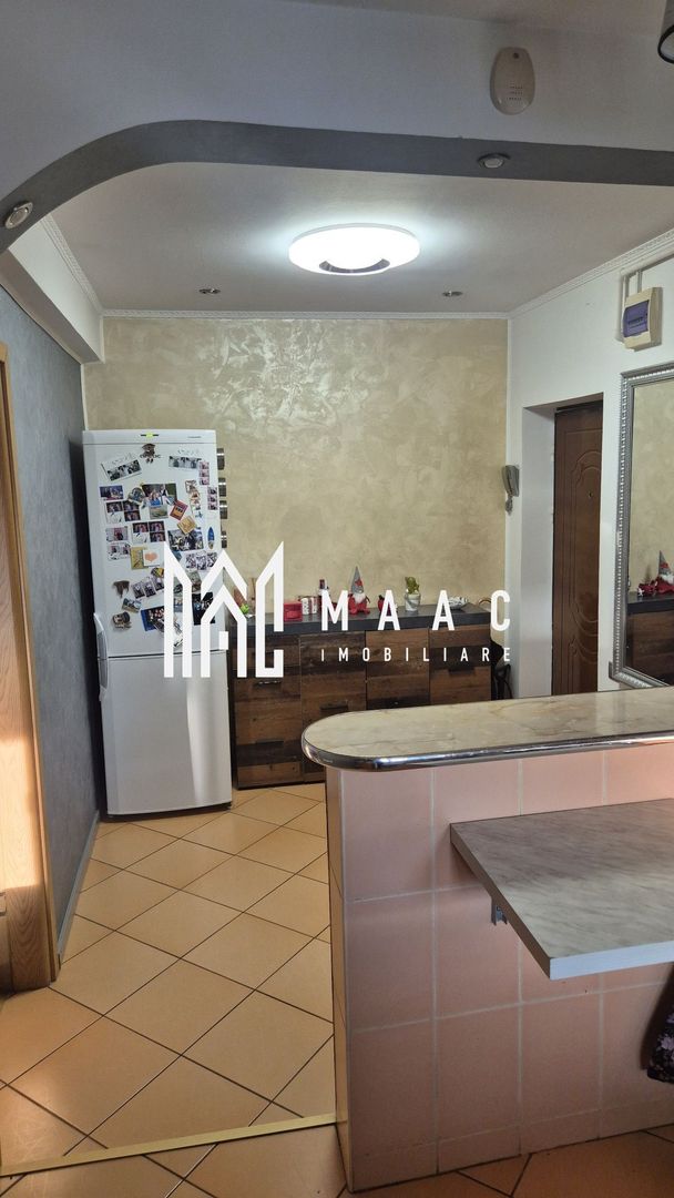 Apartament 2 camere | 45 MPU | Balcon | Pivniță | Loc de parcare | Ștrand - Poză 6