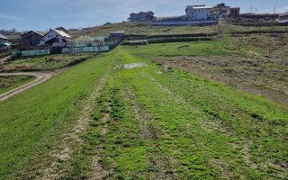 Vand teren intravilan în Hlincea,  Iasi - Poză 4
