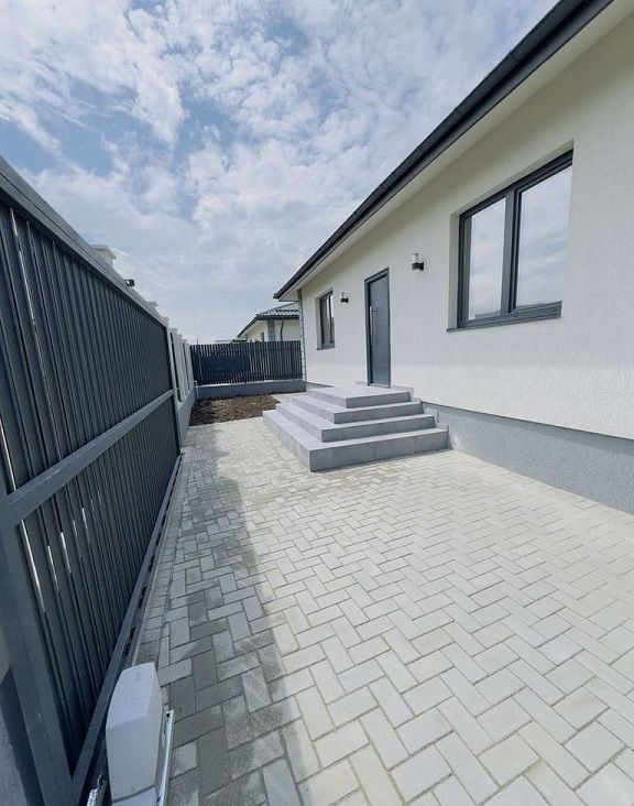 Casa individuala noua | 4 camere | Otopeni - Poză 7