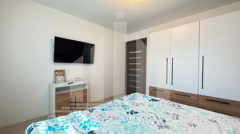 Apartament 2 camere decomandate | 50 mp | Renovat | Cetate - Poză 3