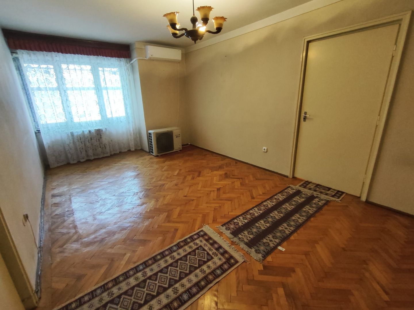Apartament 2 camere | Stefan cel Mare | Bloc in decurs de reabilitare - Poză 1