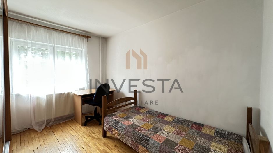 4 camere/Zona Sigma/Cartier Zorilor - Poză 11