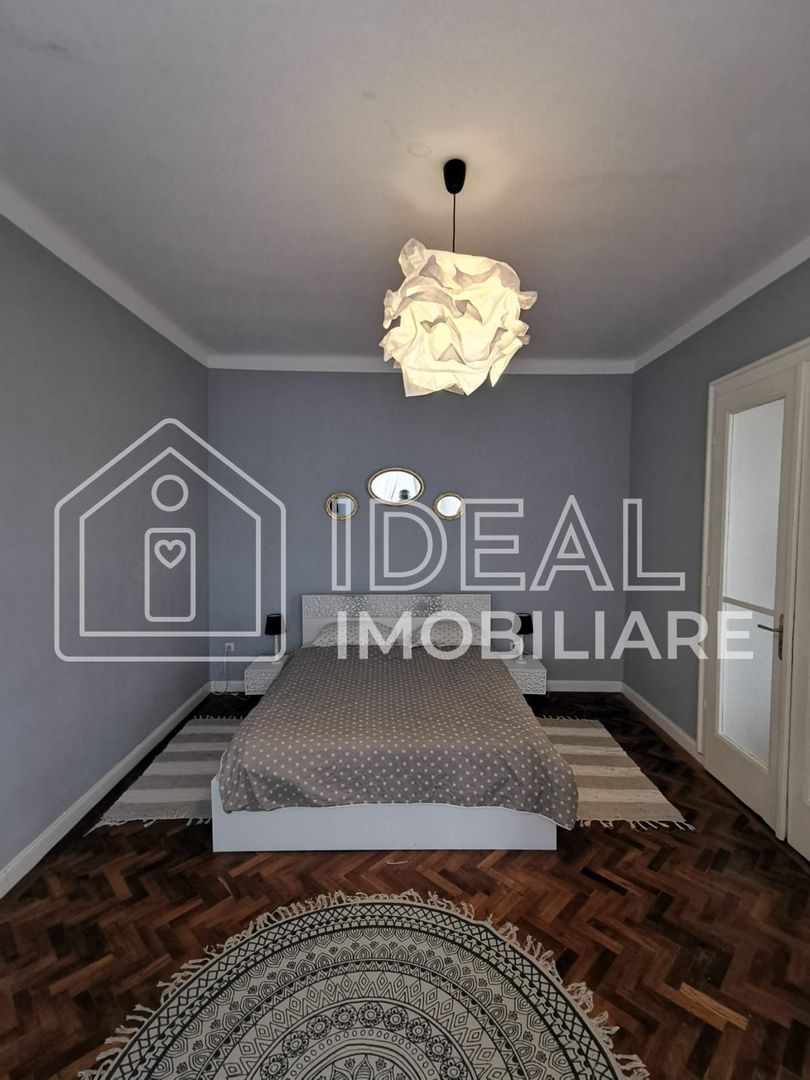 Apartament 2 camere - Centru Istoric, Sibiu (zona Podul Minciunilor) - Poză 5