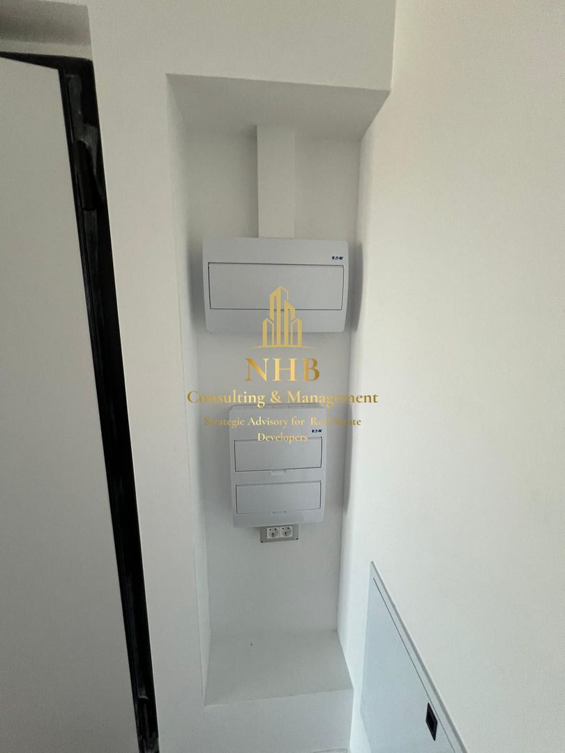 Apartament de vanzare -2 camere One Cotroceni Park-COMISION 0 - Poză 24