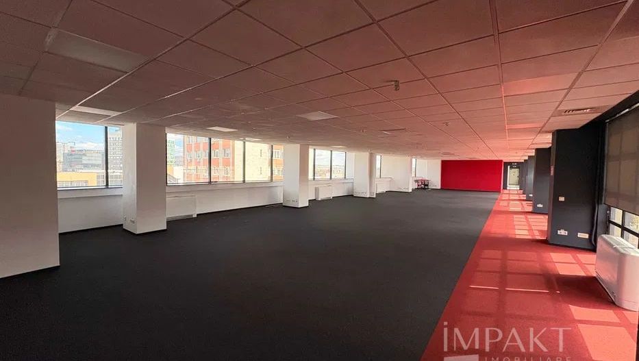 Spatiu de birouri premium de inchiriat – Piata Mihai Viteazul - Poză 1