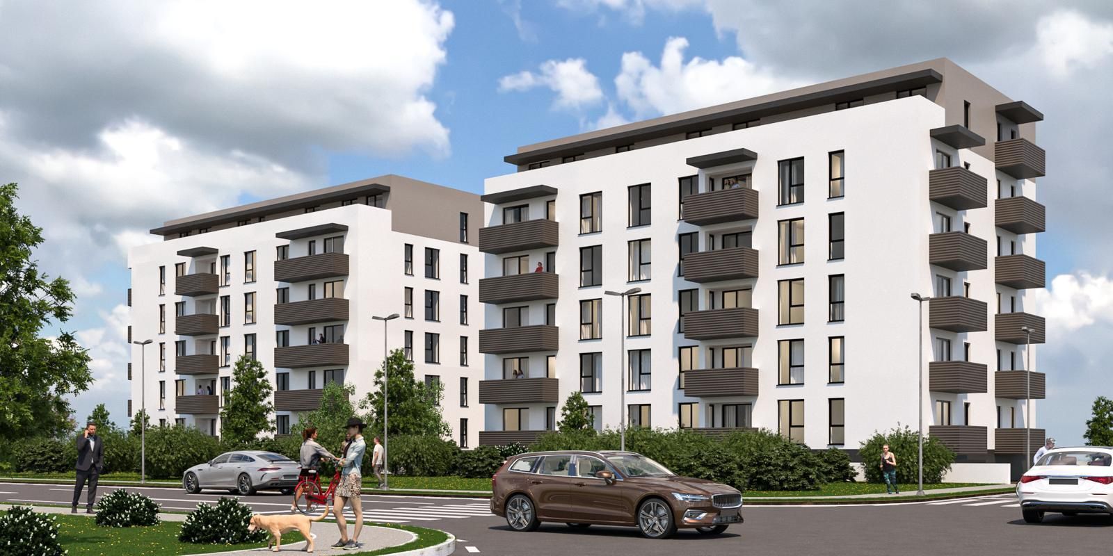 Apartament 2 cam. dec. ideal locuința sau investiție - Poză 4