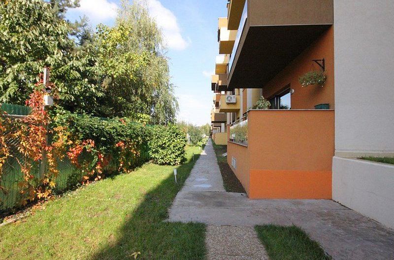 Apartament 2 camere in Carina Residence-Baneasa  - Poză 12