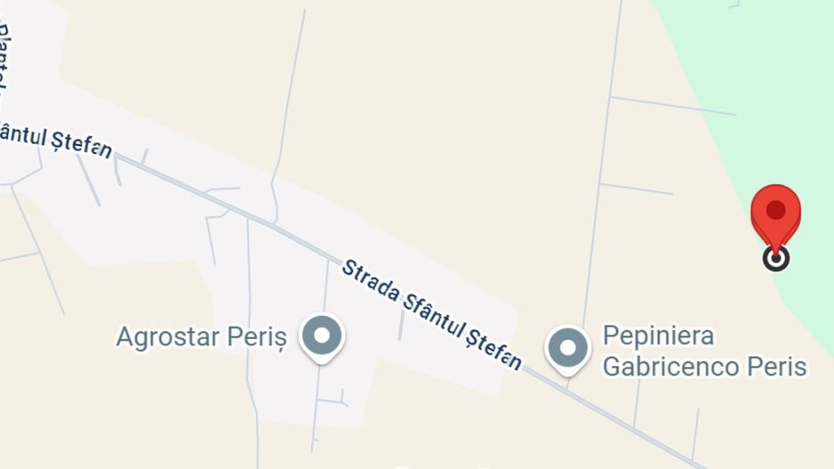 Teren intravilan Peris | 400 mp | Oportunitate investitie - Poză 5