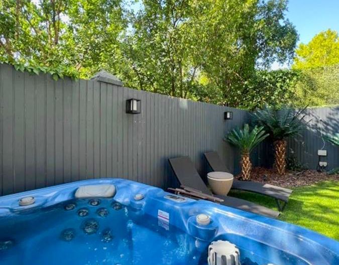 Chirie | Apartament 3 camere | Grădină 135mp | Parcare | Iancu Nicolae - Poză 4