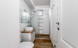 Apartament 2 camere decomandat, Podgoria - COMISION 0 - Poză 5