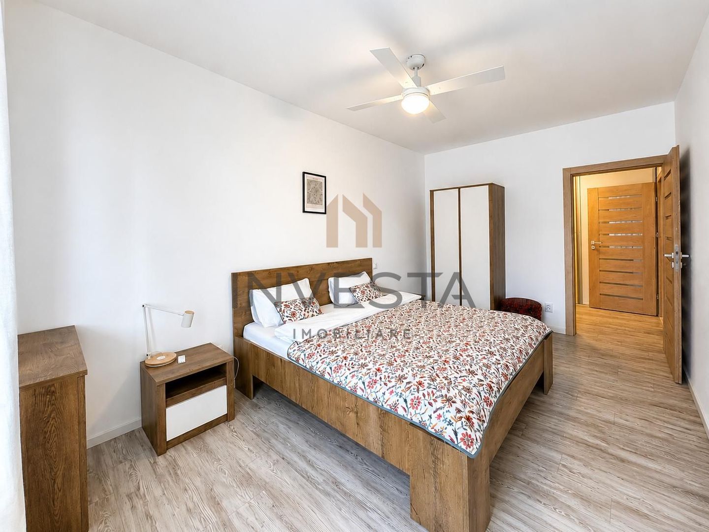 Apartament cu 2 camere in cladire noua, Marasti, zona Royal School! - Poză 6