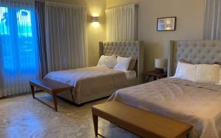 Vilă pe terenul de golf Punta Espada - Poză 15