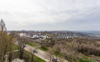 Vânzare, apartament, 1 cameră + living, strada Ialoveni, Centru - Poză 11