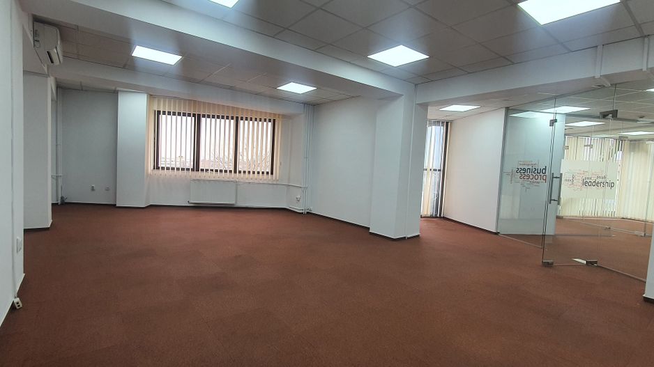 Spatii Birouri Podul Băneasa- Herăstrău - Poză 28