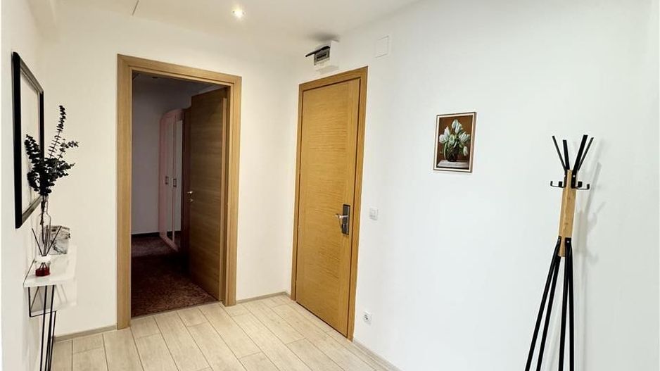 Vanzare apartament 2 camere Rin Grand Residence Bucuresti - Poză 5