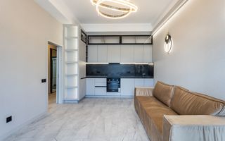 Vânzare, apartament, 2 camere, str. Bogdan Voievod, Râșcani - Poză 1