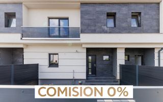 Comision 0% Casa de vanzare Dumbravita | Triplex | 120 mp utili - Poză 1
