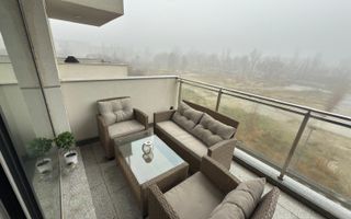 2 camere Luxuria Residence mobilat | utilat etaj 2 - Poză 8